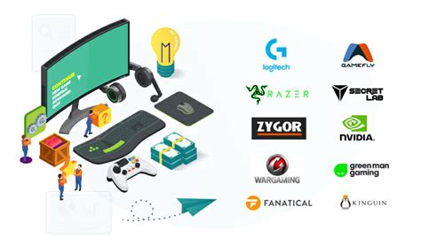 best gaming affiliate programs|10 Best Gaming Affiliate Programs (2024) Insider .